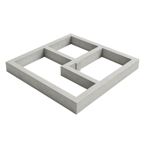 фундамент для дома в Москве