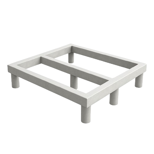 фундамент для гаража в Москве